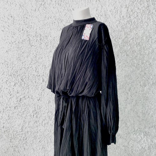 Abito vestito lungo - vestito,