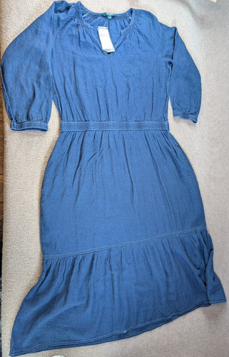 Abito ralph lauren lrl misto - lauren,