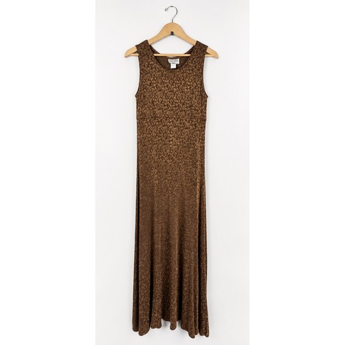 Maxi abito vintage - , 90