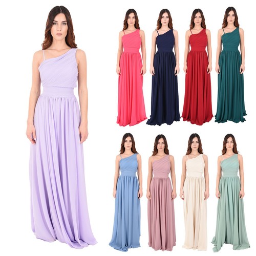 Abito cerimonia donna lungo - donna,