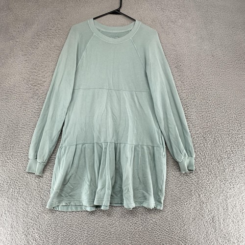 Abito felpa aerie - abito, donna