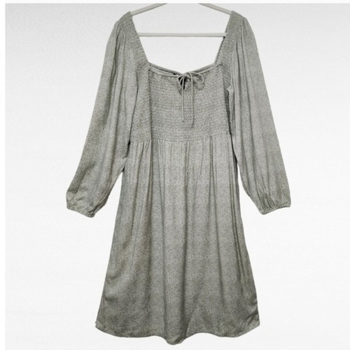Nuovo able joyce abito smocked - nuovo,