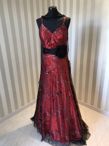 Abito donna cerimonia lungo - abito,