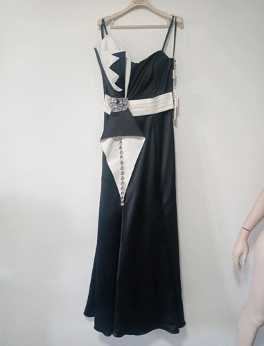 Impero couture abito lungo - impero,
