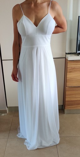 Abito sposa nuovo - abito,