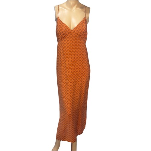 Maxi abito midi madewell - midi,