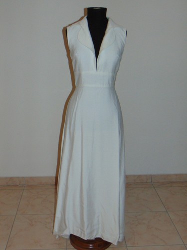 Vestito abito sposa lungo - sposa,