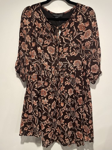 Sanctuary minidress donna
