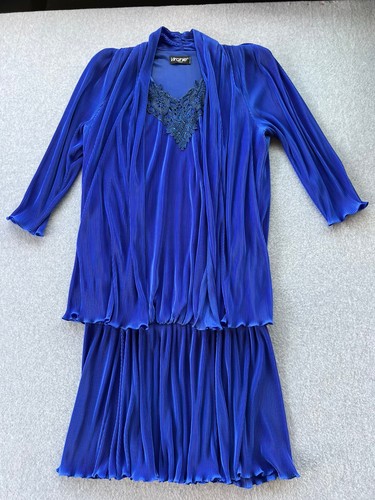 Abito virginie paris vintage - abito,