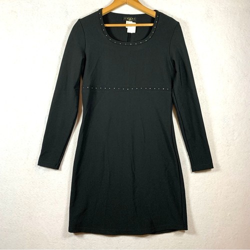 Mini abito tubino vintage - , anni