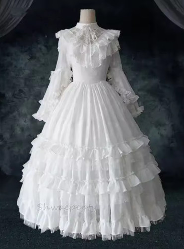 Abiti sposa vintage - abiti, da