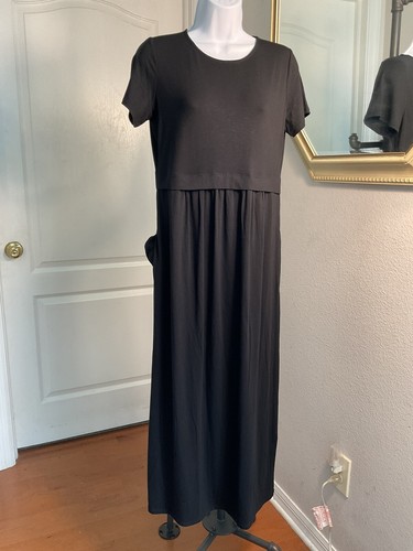 Abito jill donna lungo - j,