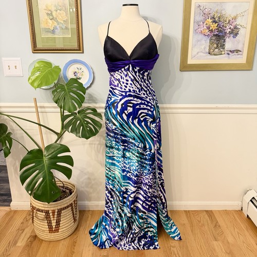 Maxi abito formale - , y2k