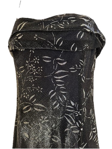Abito vintage zum donna - vintage,