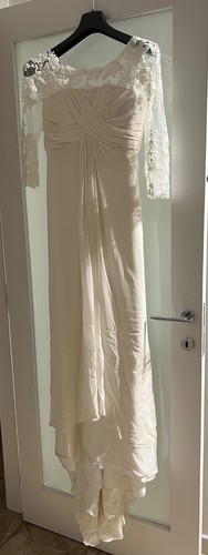 Abito sposa usato seta e - sposa, in
