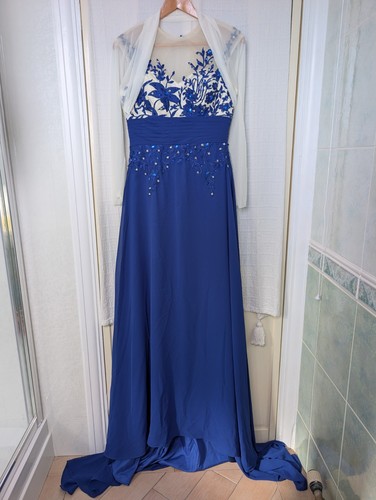 Abito sposa scrollata - abito,