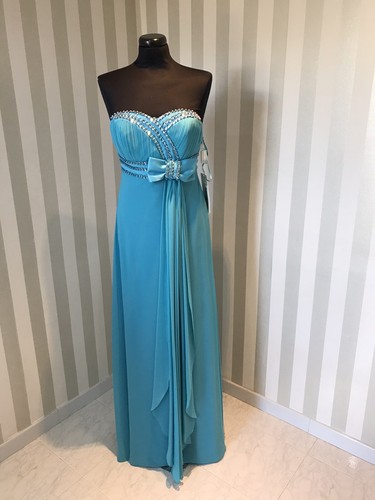 Abito donna cerimonia lungo - donna,