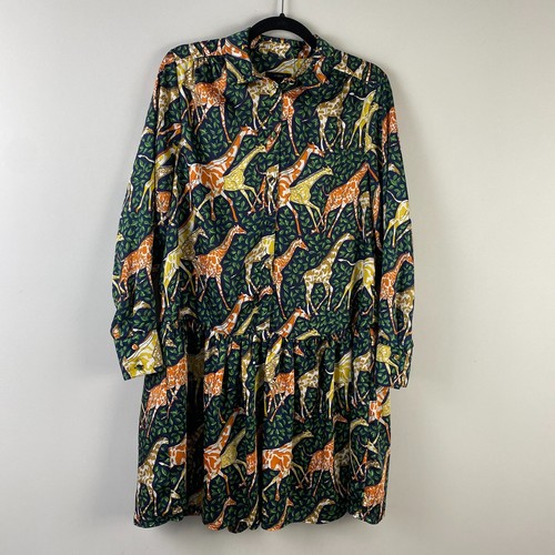 Abito camicia crew - camicia, piccolo