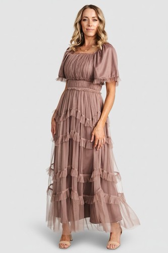 Maxi abito donna baltic - baltic, born