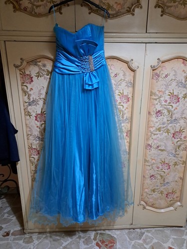 Abito vestito donna - abito,