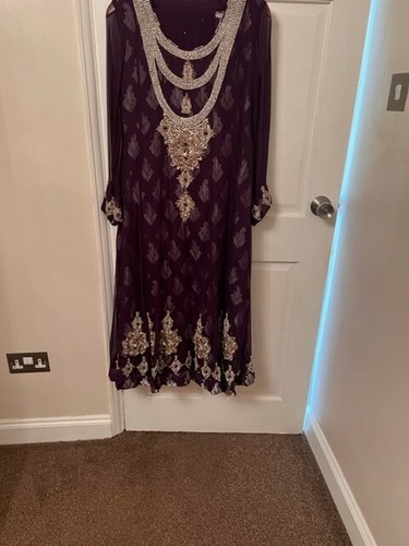 Abito sposa - da,