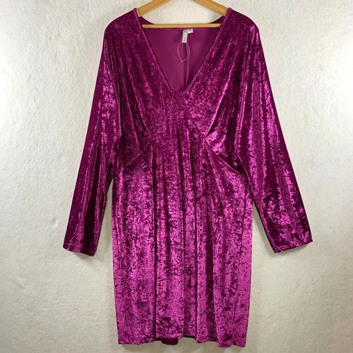 Asos vestito donna velluto - asos,