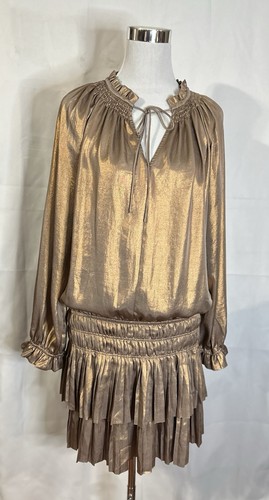 Abito donna current air los - abito,