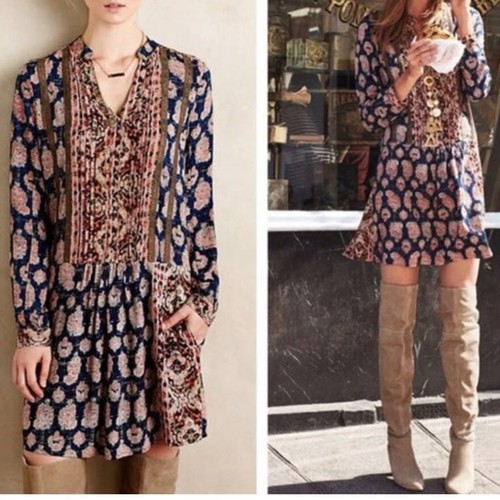 Anthropologie boho misto - anthropologie,