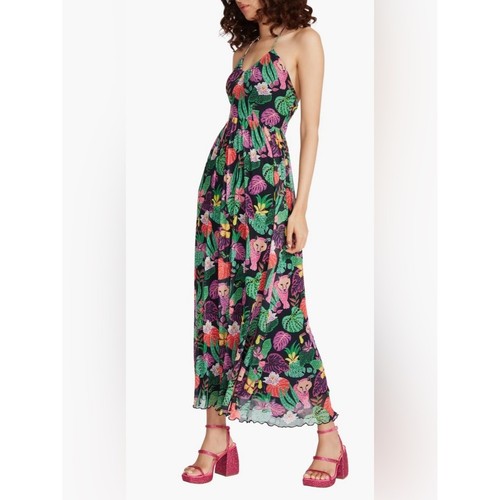 Maxi abito betsey johnson - abito,