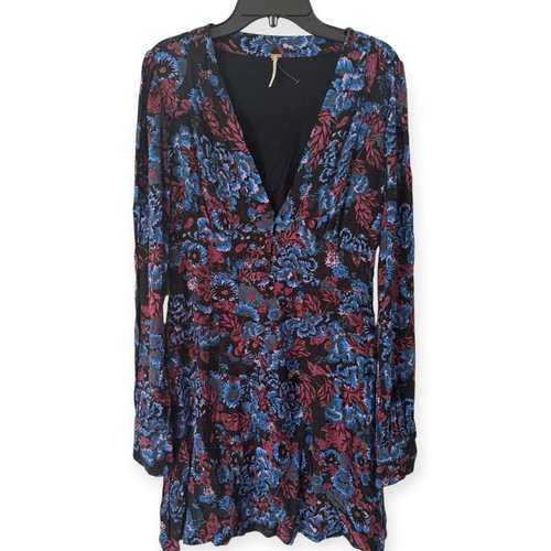 Free people mini abito impero - people,
