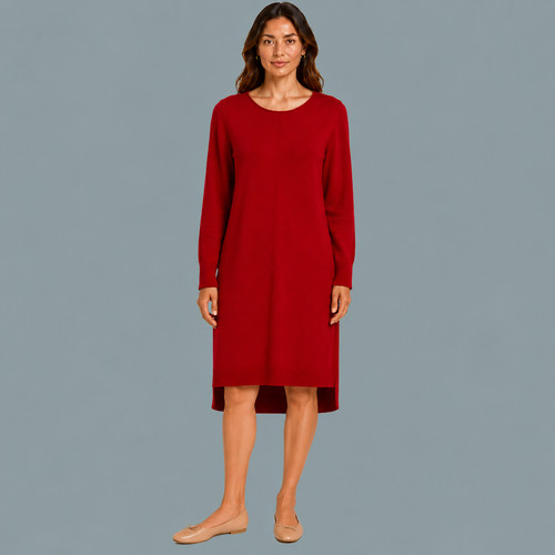 Abito maglione eileen fisher - eileen,