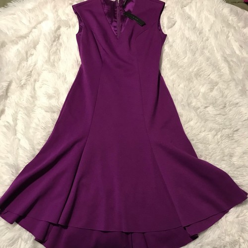 Abito elie tahari moriah - abito,