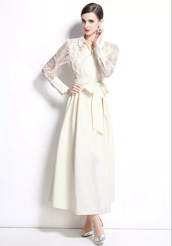 Abito donna elegante - donna, lungo