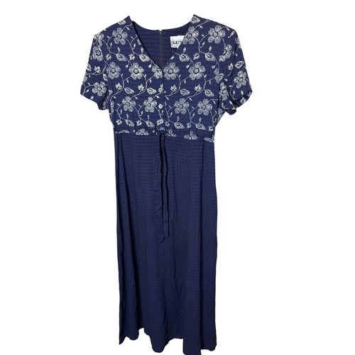 Maxi abito vintage fashions - abito,