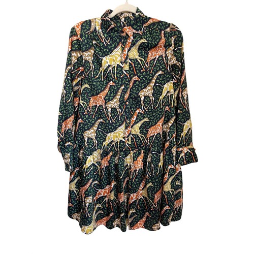 Crew giraffe print drop - j.crew,