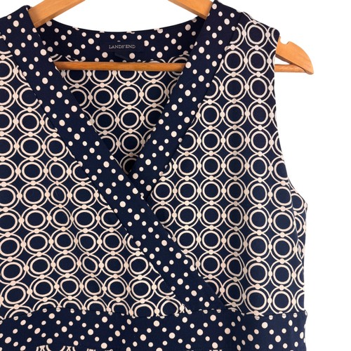 Maxi abito donna lands end - maxi,