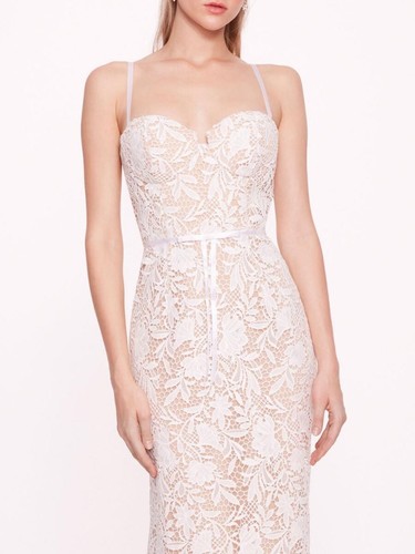 Abito lungo sposa donna - lungo,
