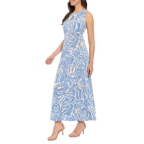Abito maggy london maxi - abito,