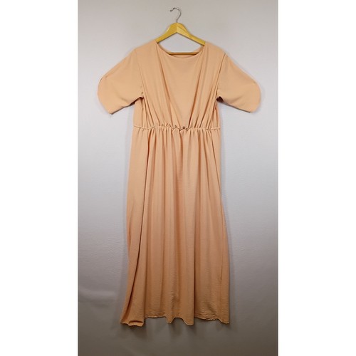 Maxi abito donna - , cottagecore