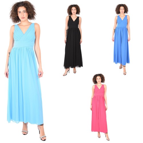 Abito cerimonia donna lungo - abito, da