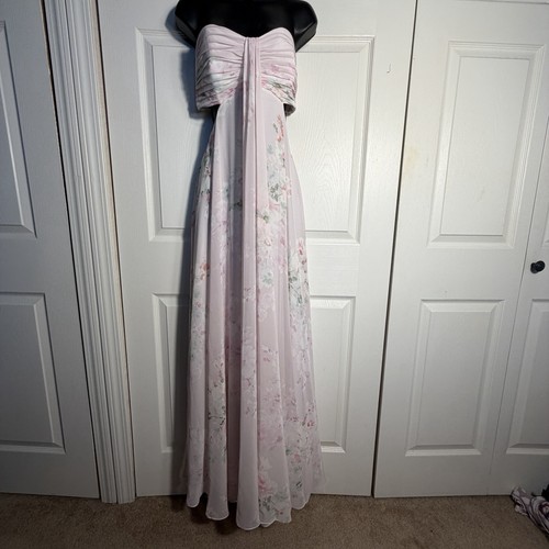 Maxi abito donna dressy - maxi,