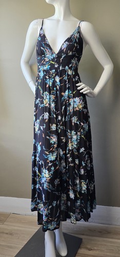 Maxi abito hurley capri - maxi, xs