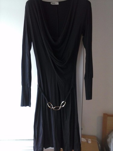 Abito donna m lunga - m/lunga, tg