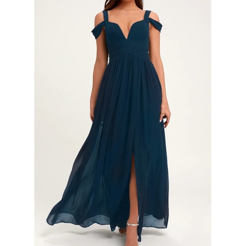 Abito lulu maxi - abito, lulu's
