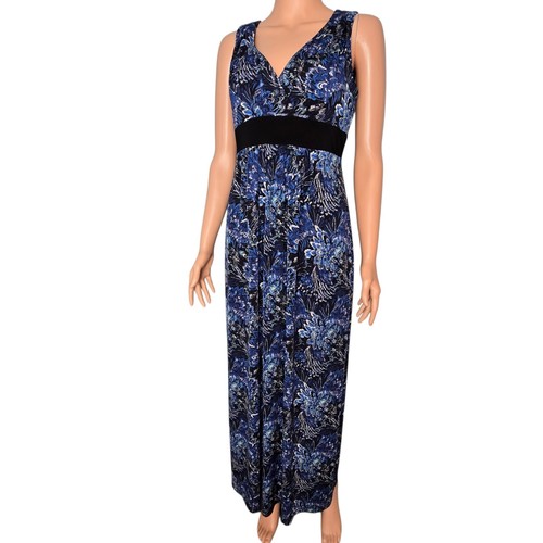 Maxi abito coldwater creek - maxi,