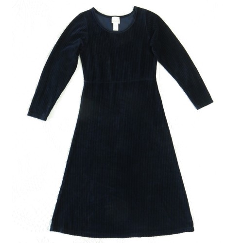 Abito midi vintage moda - abito,