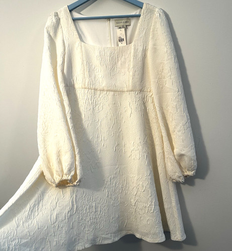 Abito anthropologie sachin - abito, &