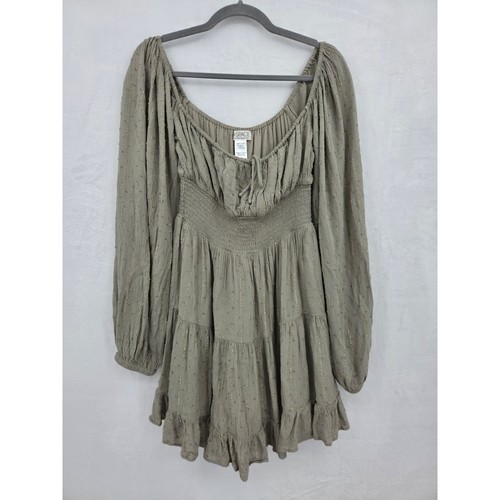 Lspace cassidy vestito - cassidy,