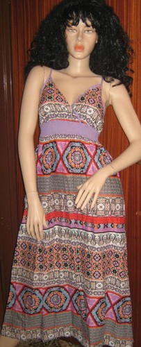 Abbigliamento abito donna - abbigliamento/abito,