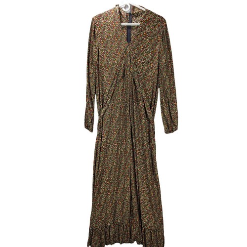 Abito vintage donna maxi - vintage, 10